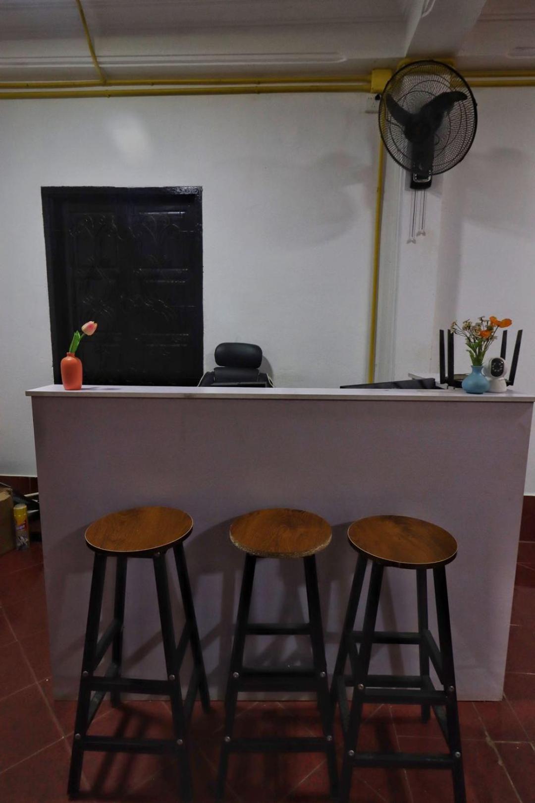 Lucky Hostel Luangprabang Kültér fotó