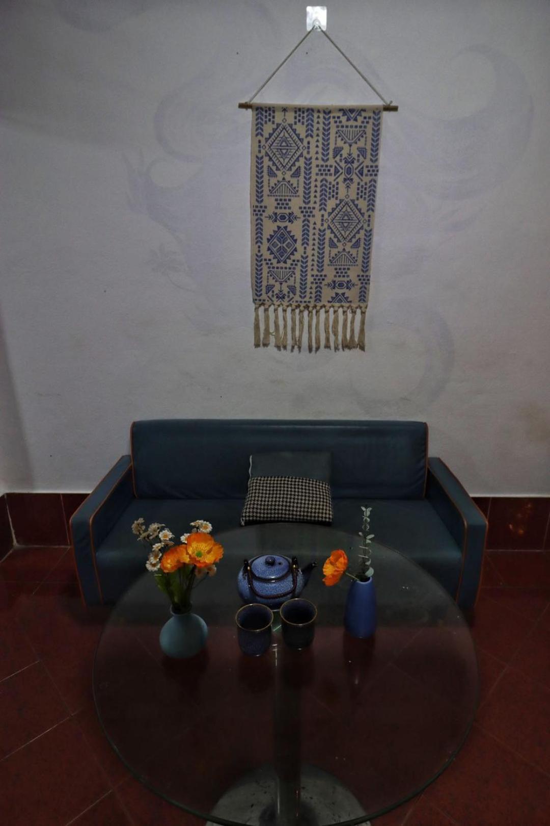 Lucky Hostel Luangprabang Kültér fotó