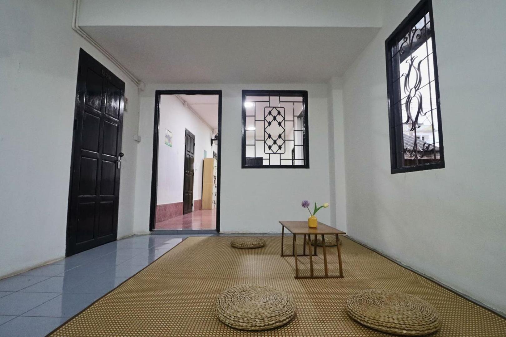 Lucky Hostel Luangprabang Kültér fotó